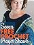 7 Free Crochet Prayer Shawls by Prime Publishing