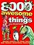 8000 Awesome Things You Should Know