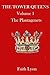 The Tower Queens: The Plantagenets