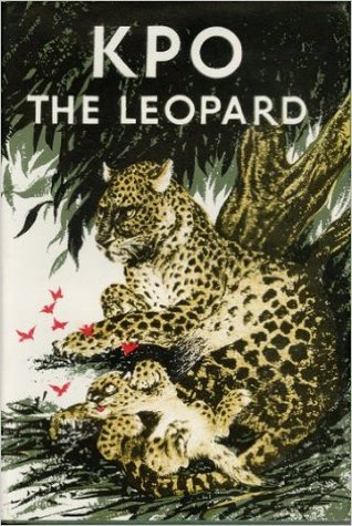 Kpo the Leopard