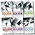The Bourne Trilogy Series Collection Robert Ludlum 6 Books Set Vol 4 to 9 (Th...