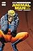 El zoo humano (Animal Man, #1)