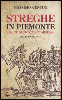 Streghe in Piemonte