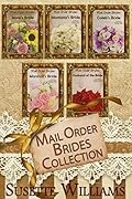 Mail Order Brides Complete Collection