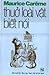 Thuở Lòai Vật Biết Nói by Maurice Carême