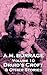 Druid's Croft & Other Stories by A.M. Burrage