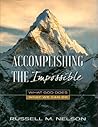 Accomplishing the...
