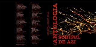 ANTOLOGIA SCRISUL DE AZI, 2015