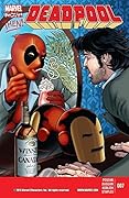 Deadpool (2012) #7