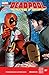 Deadpool (2012) #7