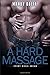 A Hard Massage: Every Girls Dream (The Masseuse)