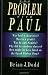 The Problem with Paul