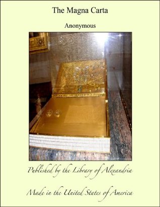 The Magna Carta