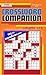 Companion Crosswords Puzzle Book-Volume 197
