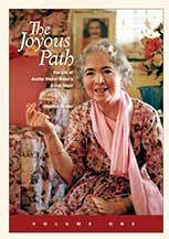 The Joyous Path: The Life of Avatar Meher Baba's Sister, Mani