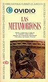 Las metamorfosis