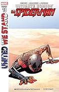 Ultimate Comics Spider-Man (2011-2013) #18