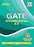 Gate-2016 : Computer Science /IT Solved Papers 9/ed.