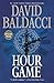 Hour Game by David Baldacci