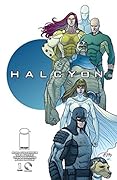 Halcyon #1