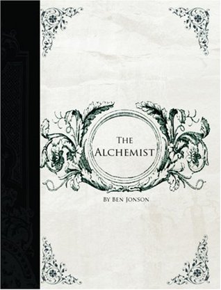 The Alchemist