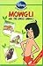 Disney Discovery Singles 4T: Mowgli And The Jungle Animals
