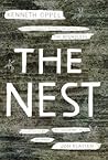 The Nest by Kenneth Oppel The Nest by Kenneth Oppel