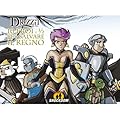 Drizzit - 10 Eroi e ½ per Salvare il Regno