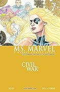 Ms. Marvel #7