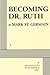 Becoming Dr. Ruth