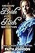 A Reluctant Bride for the Rich Merchant’s Son (Mail Order Bride: Bound for Glory #1)