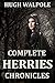 Complete Herries Chronicles: A Historical British Family Saga