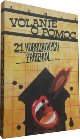 Volanie o pomoc (Paperback)