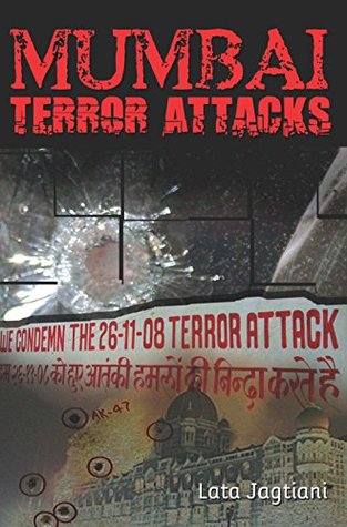 Mumbai Terror Attacks (Kindle Edition)