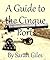 A Guide to the Cinque Ports.: A visitors guide to the ancient ports of South East England. (Giles Guides Book 14)