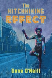The Hitchhiking Effect (Hardcover)