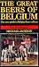 The Great Beers of Belgium