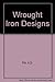 Wrought Iron Work Designs