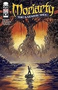 Moriarty #9