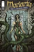 Moriarty #6
