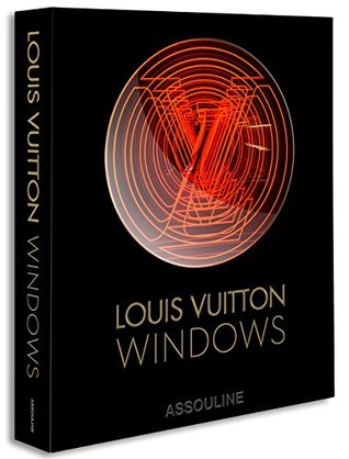 Louis Vuitton Windows (Hardcover)