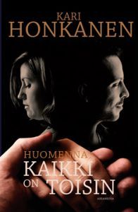Huomenna kaikki on toisin
