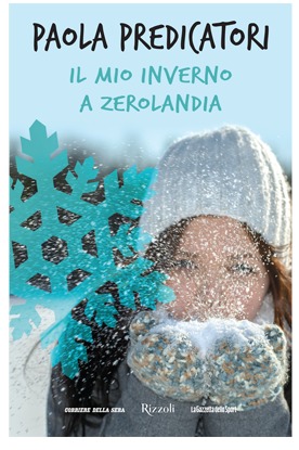 Il Mio Inverno A Zerolandia By Paola Predicatori