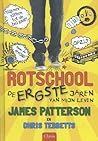 De ergste jaren van mijn leven by James  Patterson