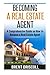 Becoming a Real Estate Agent: A Comprehensive Guide on How to Become a Real Esta