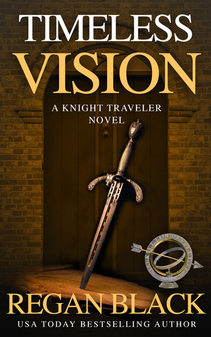 Timeless Vision (Knight Traveler #1)