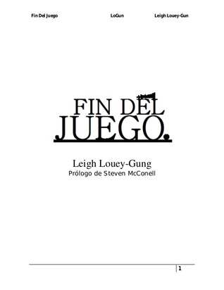 Fin de juego