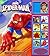 Marvel - Spider-man Lift-the-Flap Sound Book - PI Kids