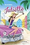 Juliette à La Havane