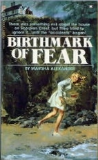 Birthmark of Fear (Paperback)
